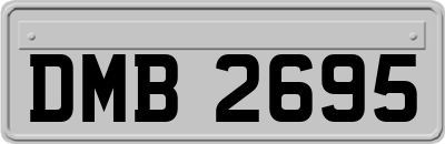 DMB2695