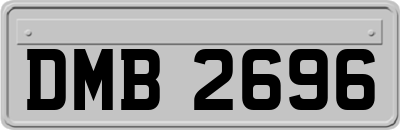 DMB2696