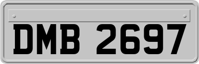 DMB2697