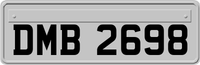 DMB2698