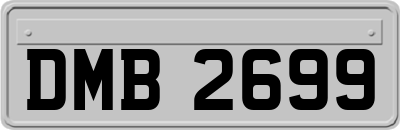 DMB2699