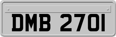 DMB2701