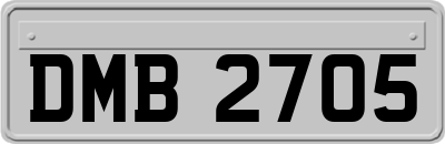 DMB2705