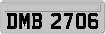DMB2706
