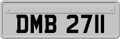 DMB2711