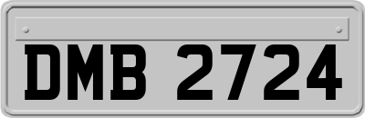 DMB2724