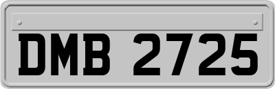 DMB2725