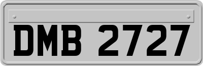 DMB2727