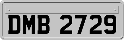 DMB2729