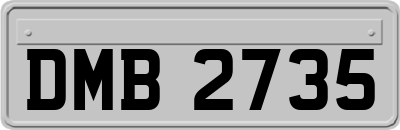 DMB2735