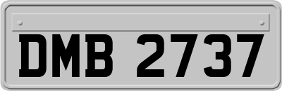DMB2737