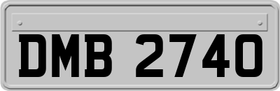DMB2740
