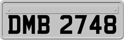 DMB2748