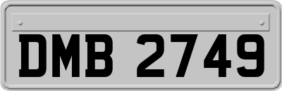 DMB2749