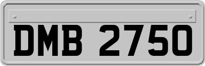 DMB2750
