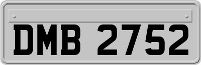 DMB2752