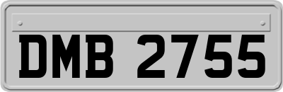 DMB2755