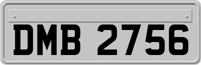 DMB2756