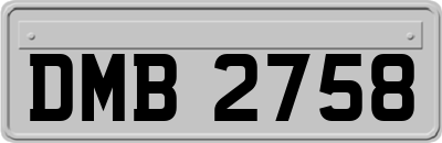 DMB2758