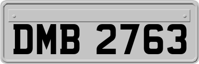 DMB2763