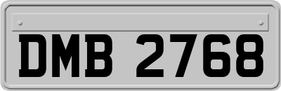 DMB2768