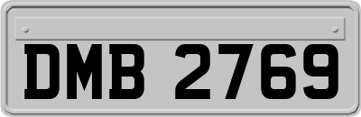 DMB2769