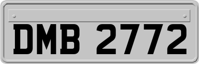 DMB2772