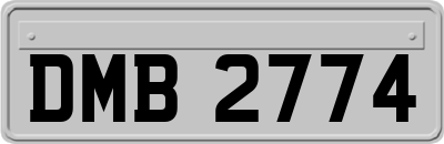 DMB2774