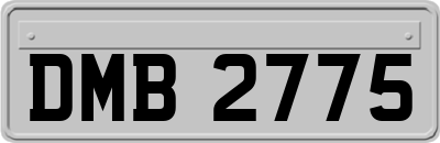 DMB2775