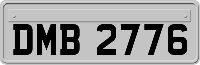 DMB2776