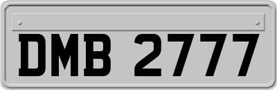DMB2777