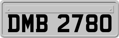 DMB2780