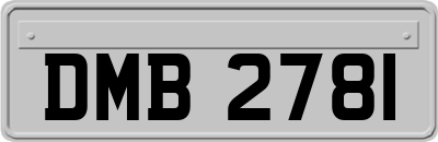 DMB2781