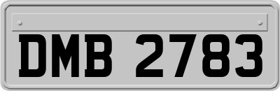 DMB2783
