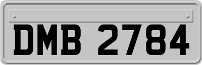 DMB2784