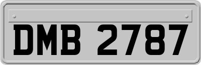 DMB2787