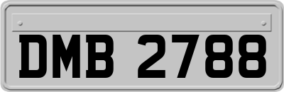 DMB2788