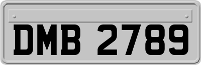 DMB2789