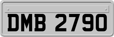 DMB2790