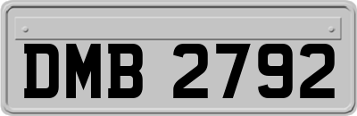 DMB2792