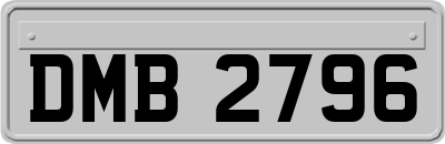 DMB2796