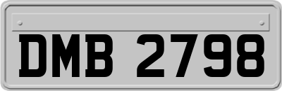 DMB2798