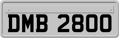 DMB2800