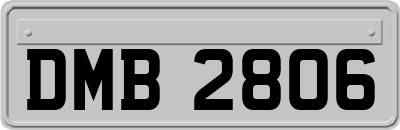 DMB2806