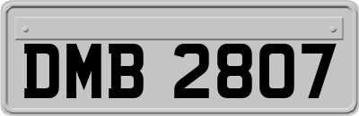 DMB2807