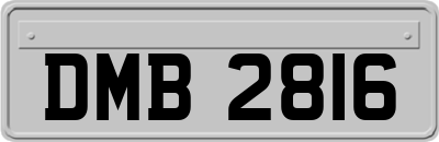 DMB2816