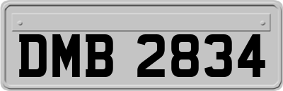 DMB2834