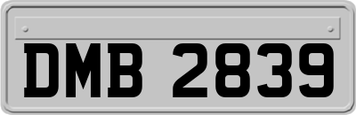 DMB2839