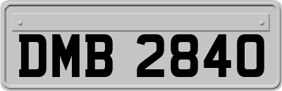 DMB2840
