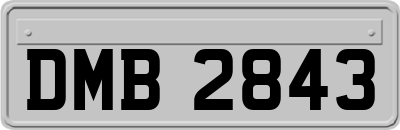 DMB2843
